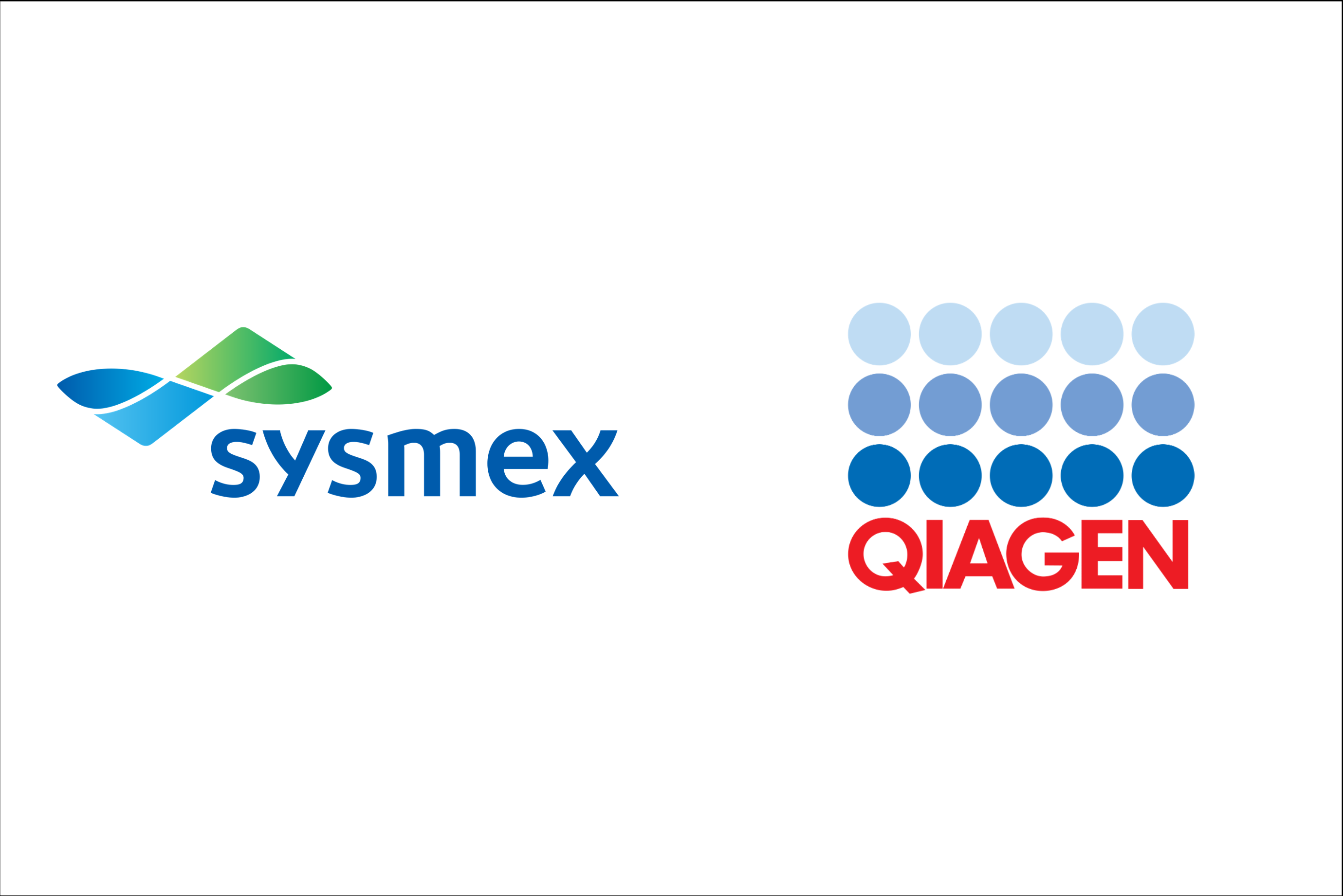 Sysmex, Qiagen Strike Distribution Deal for Cancer, Infectious Disease Dx Products