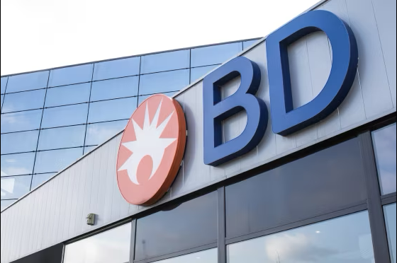 Becton Dickinson Preliminary Fiscal Q4 Revenues up 8 Percent