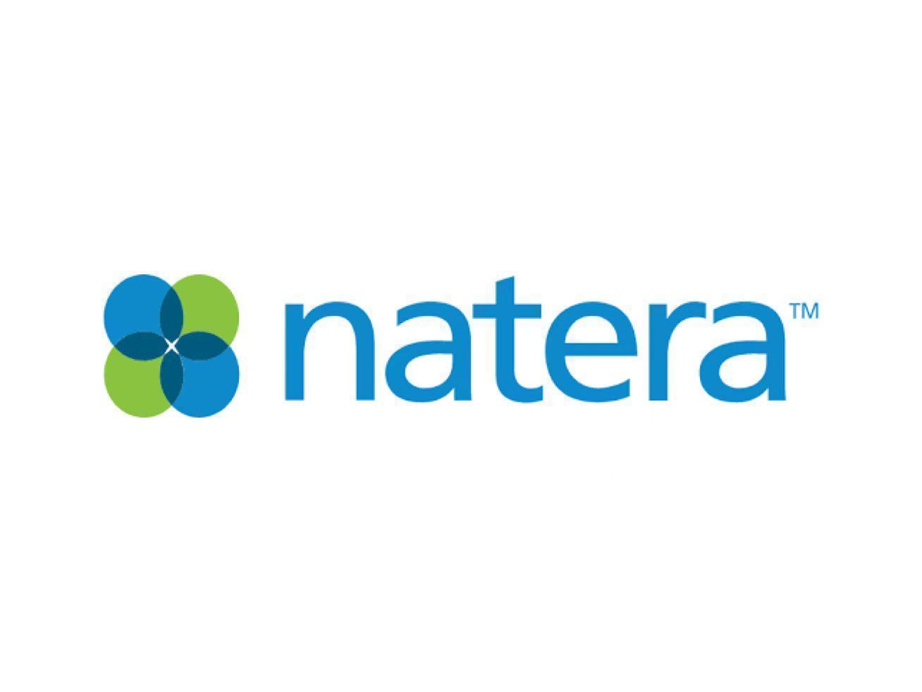 Natera Reports Third Quarter 2025 Financial Results