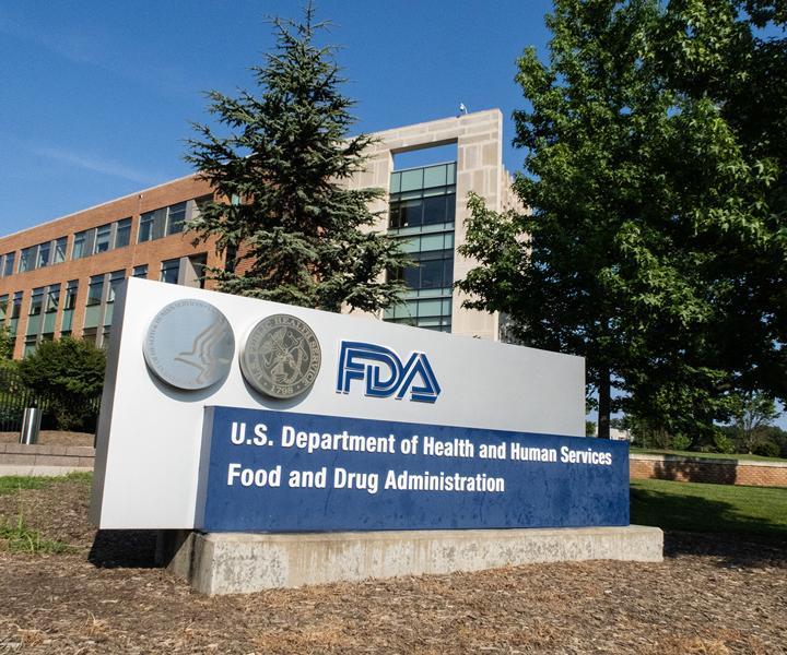 FDA Proposes Reclassification of Companion Diagnostic Tests