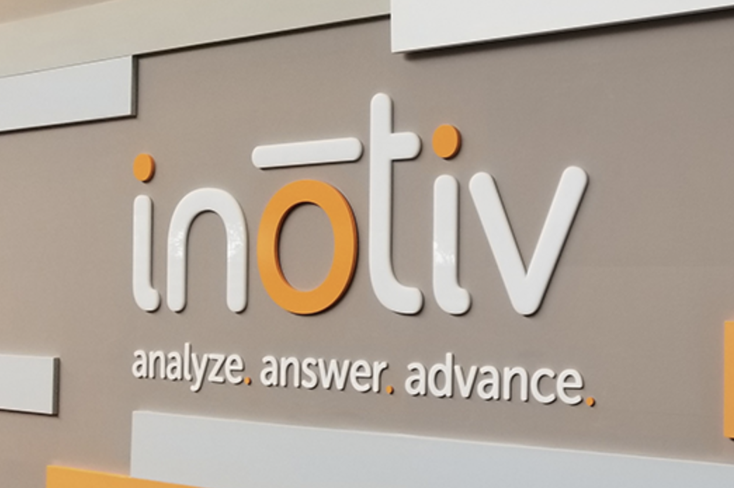 Inotiv, Vugene Partner on AI-Driven Drug Discovery Using Multiomics Data