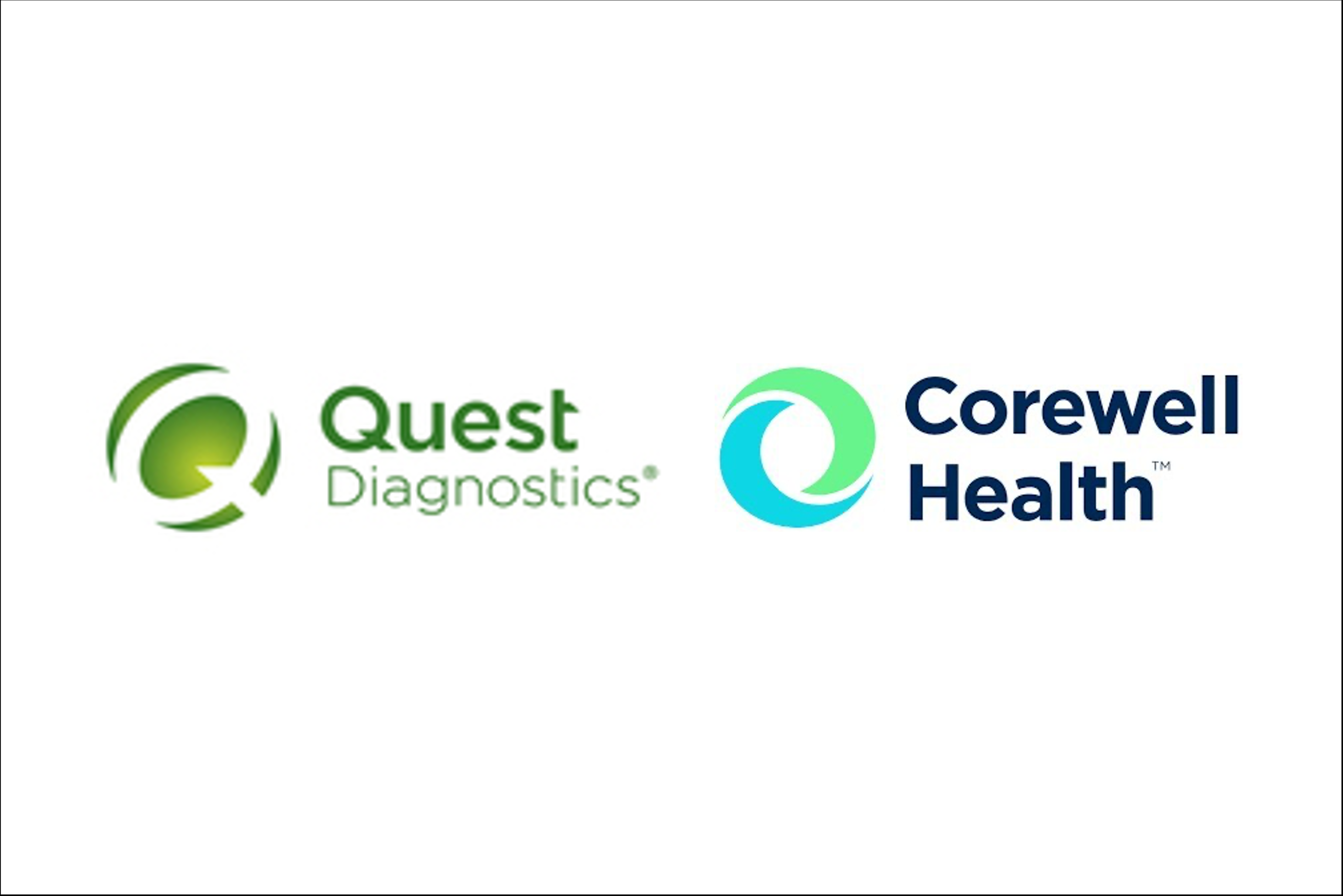 Corewell Health and Quest Diagnostics Complete Laboratory Joint Venture Transaction in Michigan