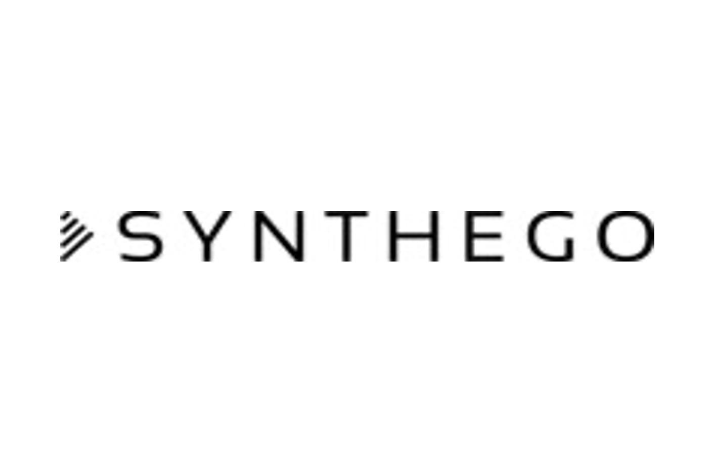Synthego Announces Entry into Molecular Biology and Clinical Diagnostic Reagents Market