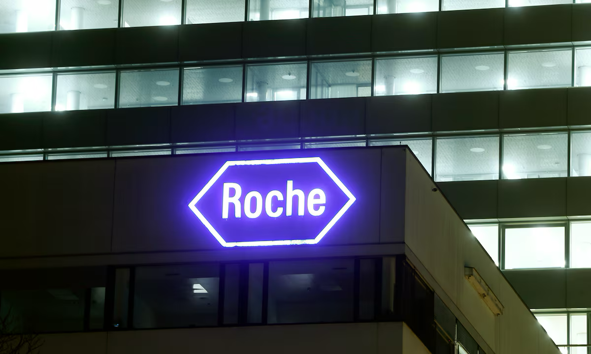 Roche's Genentech more than doubles investment in North Carolina facility to about $2 billion