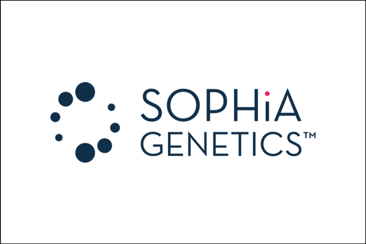 SOPHiA GENETICS Signs Strategic Collaboration MOU with Leading Global Cancer Center