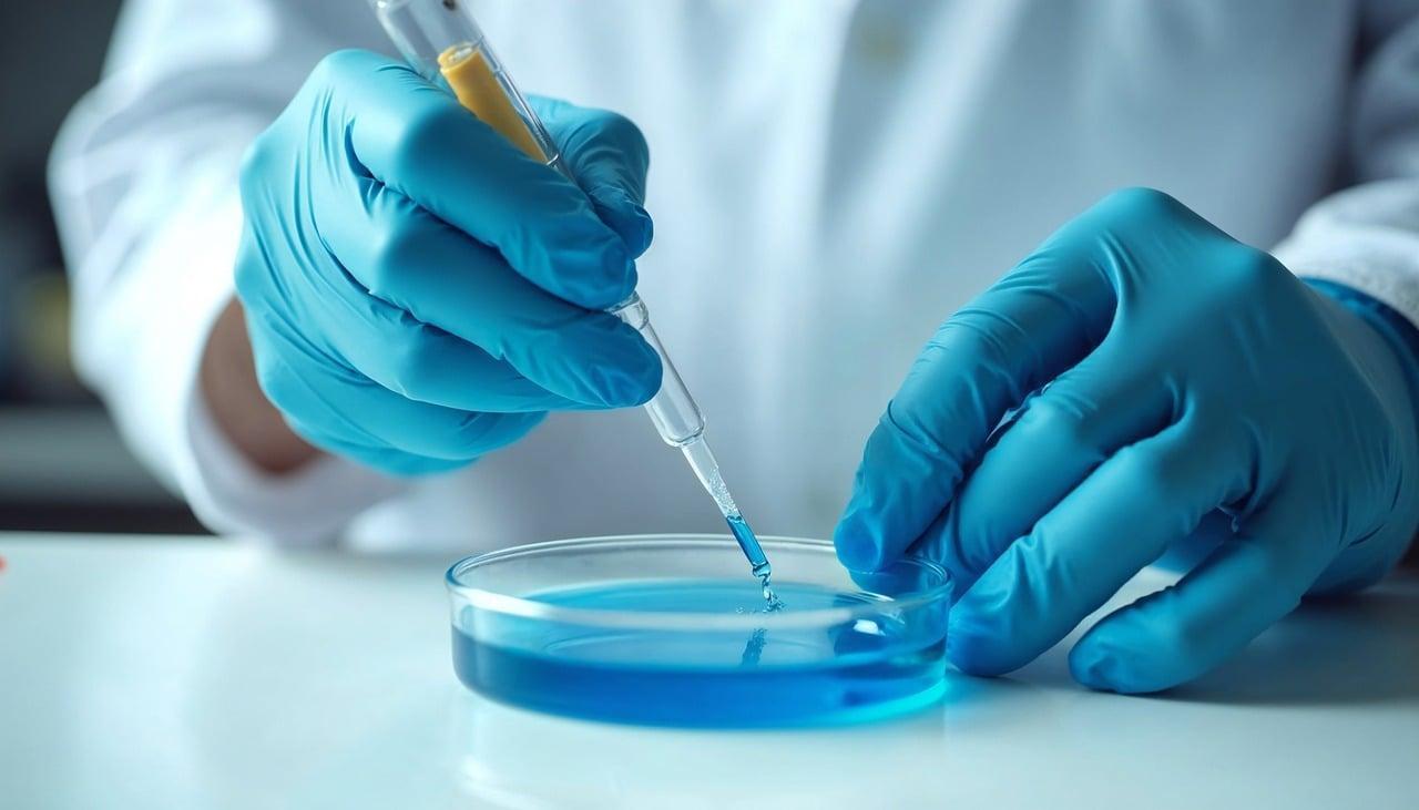 In Vitro Diagnostic Industry in China - Blood Typing Instruments and Reagents XIV