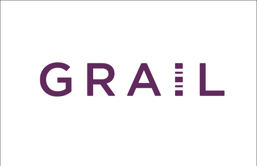 GRAIL Completes $110 Million Equity Financing With Samsung Entities