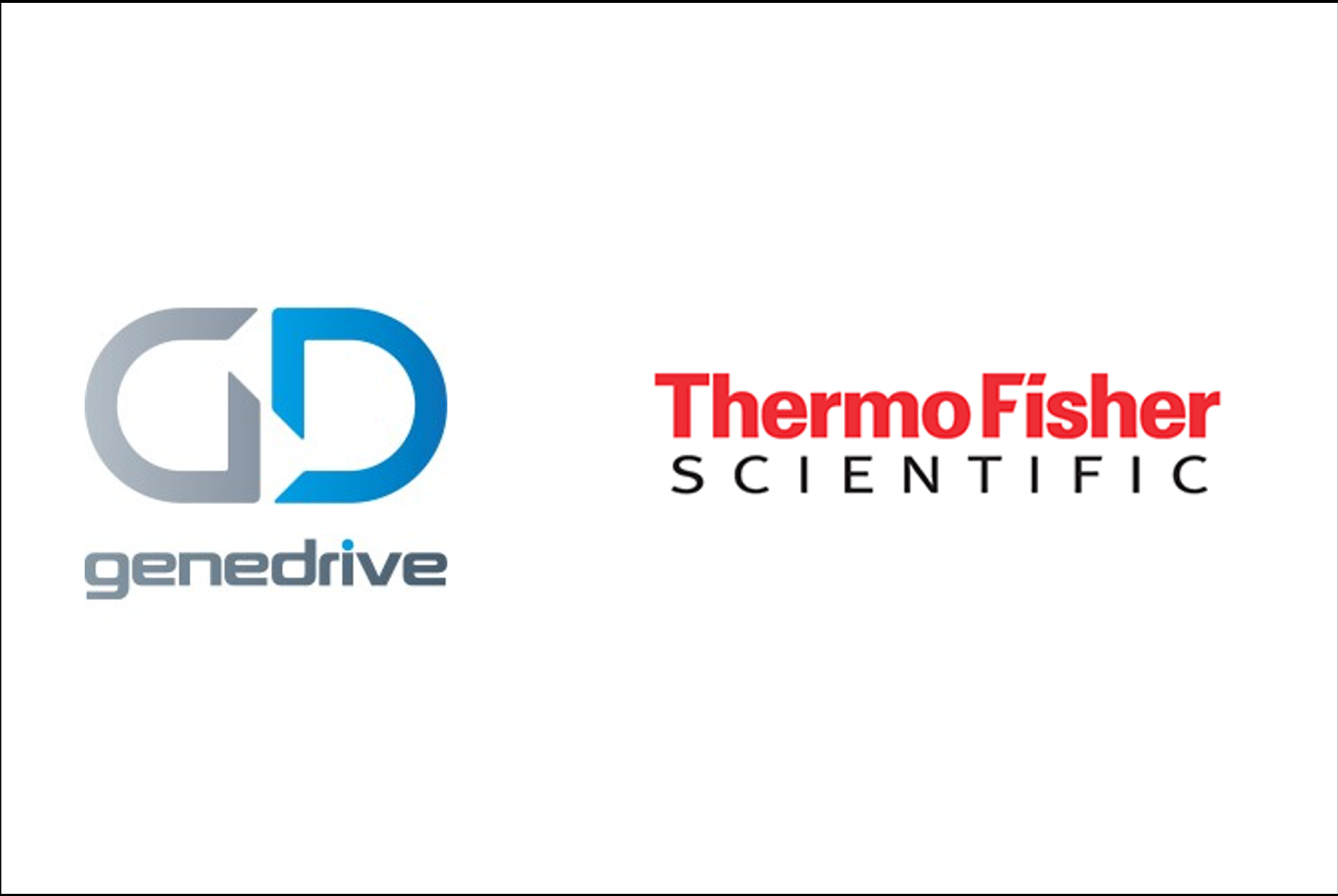Genedrive Partners with Thermo Fisher to Expand CYP2C19 Diagnostic Portfolio (GDR)